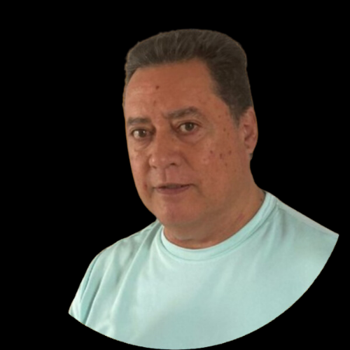 Jose Ricardo Fernandez Mora