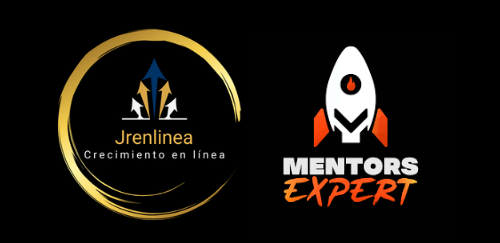 Logo Jrenlinea-Mentors Expert