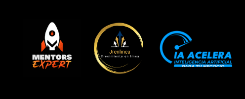 Logo Mentors IA Jrenlinea